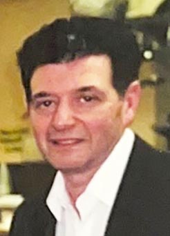 Frank A. Rulli 1942-2025